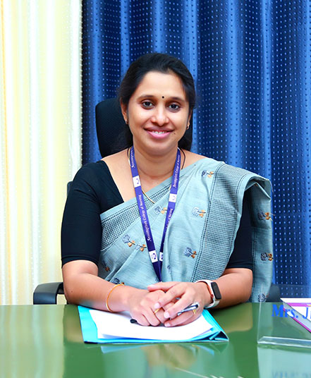 Assumption college of nursing