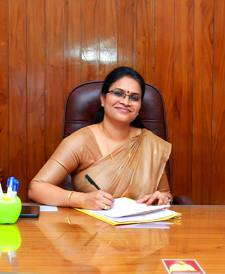 Assumption college of nursing